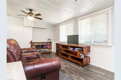 1219 Warwick Drive, Burlington, NC 27215 - Photo 18