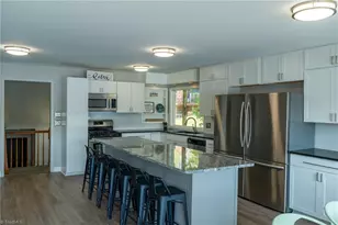 218 Friar Tuck Terrace, Lexington, NC 27292 - Photo 24