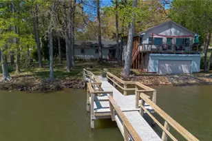 218 Friar Tuck Terrace, Lexington, NC 27292 - Photo 8