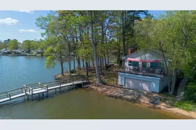 218 Friar Tuck Terrace, Lexington, NC 27292 - Photo 16