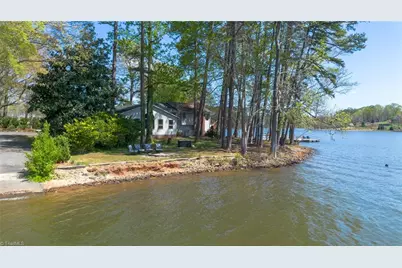 218 Friar Tuck Terrace, Lexington, NC 27292 - Photo 40