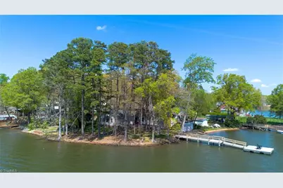 218 Friar Tuck Terrace, Lexington, NC 27292 - Photo 18