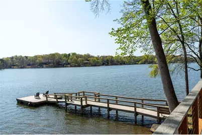 218 Friar Tuck Terrace, Lexington, NC 27292 - Photo 6