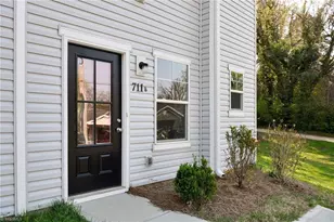 711 Fairview St, High Point, NC 27260 - Photo 2