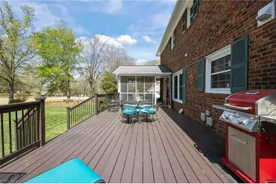 3703 Tattershall Drive, Greensboro, NC 27410 - Photo 30