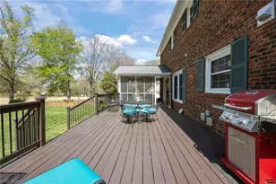 3703 Tattershall Dr, Greensboro, NC 27410 - Photo 30