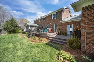 3703 Tattershall Dr, Greensboro, NC 27410 - Photo 32