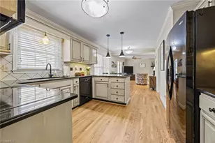 3703 Tattershall Dr, Greensboro, NC 27410 - Photo 8