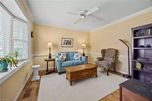 3703 Tattershall Dr, Greensboro, NC 27410 - Photo 6