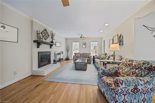 3703 Tattershall Dr, Greensboro, NC 27410 - Photo 12