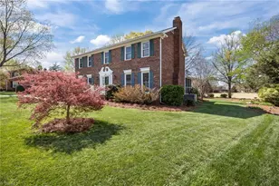 3703 Tattershall Dr, Greensboro, NC 27410 - Photo 38