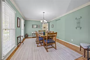 3703 Tattershall Dr, Greensboro, NC 27410 - Photo 4