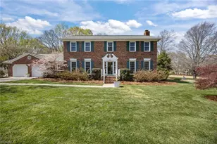 3703 Tattershall Dr, Greensboro, NC 27410 - Photo 1