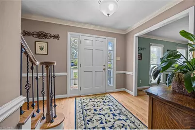 3703 Tattershall Drive, Greensboro, NC 27410 - Photo 2