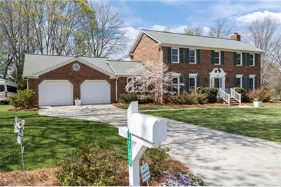 3703 Tattershall Drive, Greensboro, NC 27410 - Photo 42