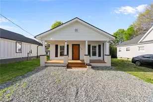 312 Cleveland Ave, Burlington, NC 27215 - Photo 2