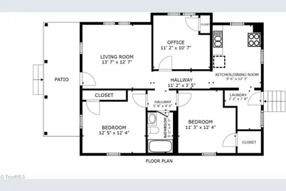 312 Cleveland Avenue, Burlington, NC 27215 - Photo 28