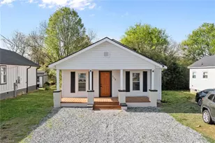 312 Cleveland Ave, Burlington, NC 27215 - Photo 2