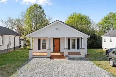 312 Cleveland Avenue, Burlington, NC 27215 - Photo 1