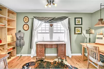 369 Spencer Branch Road, Lansing, NC 28643 - Photo 36