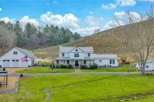 369 Spencer Branch Rd, Lansing, NC 28643 - Photo 2