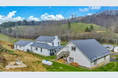 369 Spencer Branch Road, Lansing, NC 28643 - Photo 40