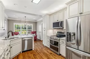 125 Peabody Forest Ct, Colfax, NC 27235 - Photo 12