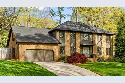 1115 Pebble Drive, Greensboro, NC 27410 - Photo 2