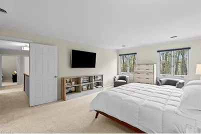 1115 Pebble Drive, Greensboro, NC 27410 - Photo 24