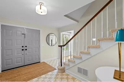 1115 Pebble Drive, Greensboro, NC 27410 - Photo 4