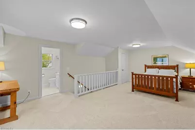 1115 Pebble Drive, Greensboro, NC 27410 - Photo 36