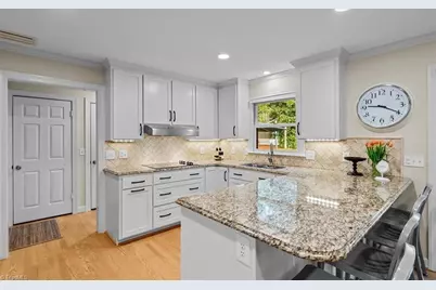 1115 Pebble Drive, Greensboro, NC 27410 - Photo 12