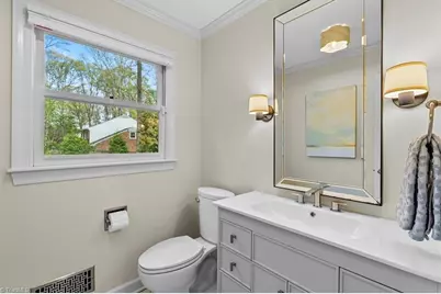 1115 Pebble Drive, Greensboro, NC 27410 - Photo 22