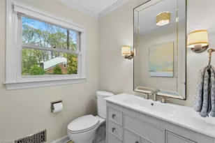 1115 Pebble Dr, Greensboro, NC 27410 - Photo 22