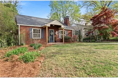 2413 Walker Avenue, Winston-Salem, NC 27103 - Photo 28