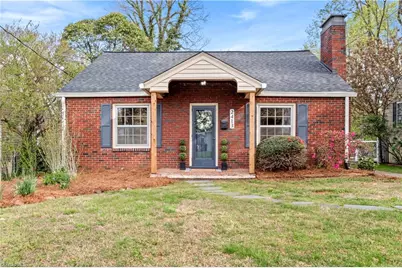 2413 Walker Avenue, Winston-Salem, NC 27103 - Photo 1