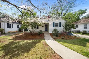 3007 Collier Dr, Greensboro, NC 27403 - Photo 2