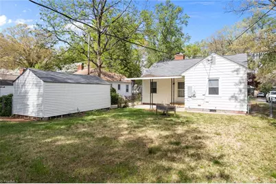 3007 Collier Drive, Greensboro, NC 27403 - Photo 6