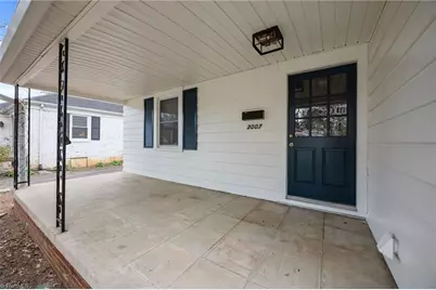 3007 Collier Drive, Greensboro, NC 27403 - Photo 4