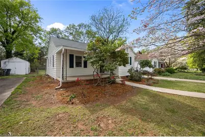 3007 Collier Drive, Greensboro, NC 27403 - Photo 28