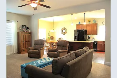 5731 Chicory Meadows Court, Clemmons, NC 27012 - Photo 6