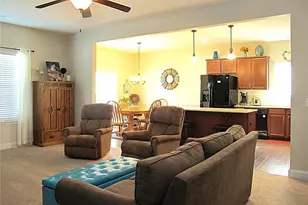 5731 Chicory Meadows Ct, Clemmons, NC 27012 - Photo 6