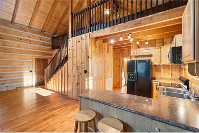 1345 Hardie Mabe Road, Danbury, NC 27016 - Photo 10