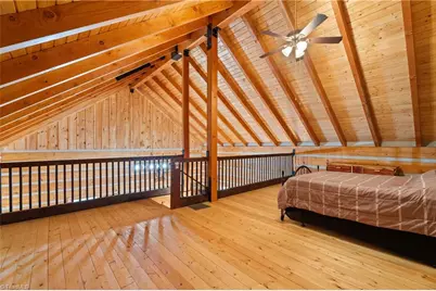 1345 Hardie Mabe Road, Danbury, NC 27016 - Photo 22