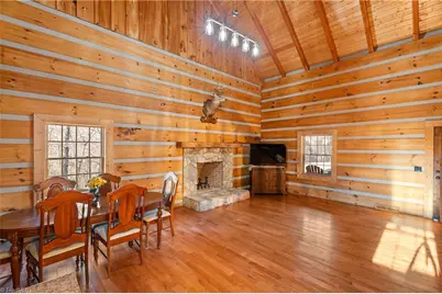 1345 Hardie Mabe Road, Danbury, NC 27016 - Photo 8