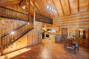 1345 Hardie Mabe Rd, Danbury, NC 27016 - Photo 6