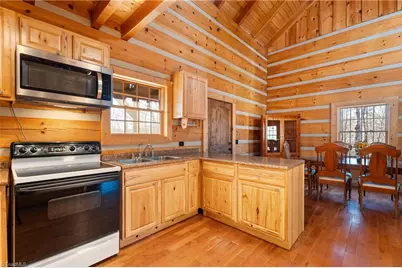 1345 Hardie Mabe Road, Danbury, NC 27016 - Photo 14