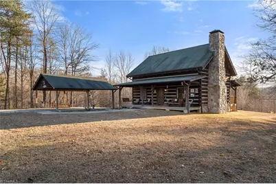 1345 Hardie Mabe Road, Danbury, NC 27016 - Photo 2