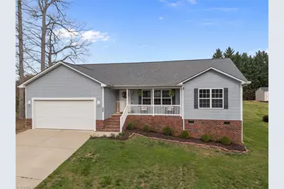 105 Hidden Springs Drive, Salisbury, NC 28147 - Photo 4