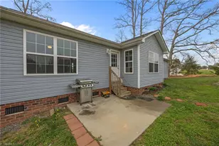 105 Hidden Springs Dr, Salisbury, NC 28147 - Photo 34